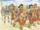 1/72 ITALERI 6021 Roman Infantry