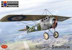 1/72 Kovozavody Prostejov 0484 Sopwith Swallow