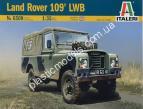 1/35 Italeri 6508 Land Rover 109’ LWB