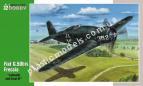 1/32 Special hobby 32058 Fiat G.50bis 