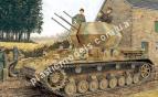 1/35 Dragon 6540 Sd.Kfz. 161/4 2 cm Flackpanzer IV 