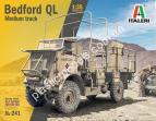 1/35 Italeri 241 Bedford QL Medium Truck