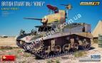 1/35 MiniArt 35421 British Stuart Mk.I 