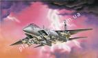 1/72 ITALERI 166 F-15 E Strike Eagle