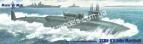 1/350 Mikro Mir 350-043 SSBN-611 John Marshall