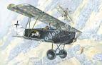 1/72 Roden 033 Fokker D.VII Alb early