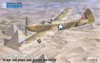 1/72 Special hobby 72538 de Havilland DH.94 Minor - In War and Peace over Europe and Africa