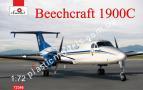 1/72 A-model 72346 Beechcraft 1900C
