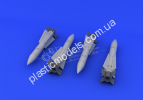 1/48 Eduard 648097 AIM-54A Phoenix
