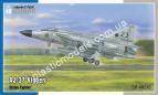 1/48 Special hobby 48216 AJ-37 Viggen ‘Strike Fighter’