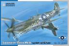 1/48 Special hobby 48052 Supermarine Seafire Mk.III Last Fights Over Pacific