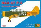 1/72 RS models 92228 NAA-57 P-2 