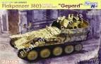 1/35 Dragon 6469 Flakpanzer 38 t