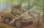 1/35 Dragon 6256 Sd.Kfz.234/2 Puma