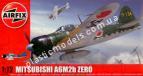 1/72 Airfix A01005 Mitsubishi Zero A6M2b