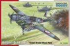 1/72 Special hobby 72396 Breguet Br.693AB.2 'French Attack-Bomber'