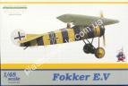 1/48 Eduard 8480 Fokker E.V
