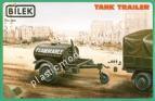 1/35 Bilek 996 Tank trailer