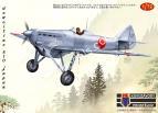 1/72 Kovozavody Prostejov 0186 Dewoitine D.510 “Japan”