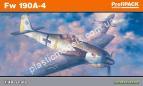 1/48 Eduard 82142 Focke-Wulf Fw190A-4