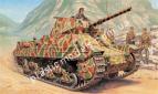 1/35 ITALERI 6476 CARRO ARMATO P 40
