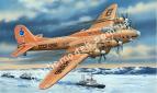 1/72 A-model 72155 Пе-8 полярная Авиация