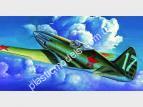 1/48 Trumpeter 2830 Mig-3 Early Version