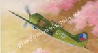 1/48 Bilek 4802 S-95 / LA-5FN