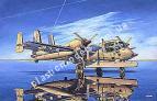 1/72 Roden 413 Grumman OV-1D Mohawk