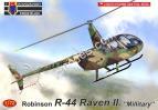 1/72 Kovozavody Prostejov 0216 Robinson R-44 Raven II 