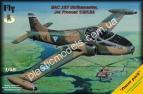 1/48 FLY 48016 BAC 167 Strikemaster,Jet Provost T.5/T.5A