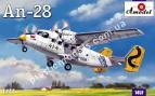 1/144 A-model 1457 Антонов Ан-28