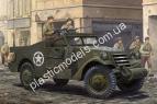 1/35 HobbyBooss 82452 U.S. M3A1 