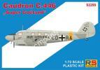 1/72 RS models 92299 Caudron C-446 