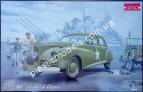 1/35 Roden 815 Packard Clipper 1941 staff car