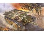 1/35 Trumpeter 00385 German tank  E-10