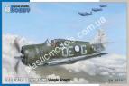 1/48 Special hobby 48241 CAC CA-19 Boomerang ‘Jungle Scouts’