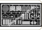 1/35 Eduard 35522 Photo etched set BTR-80
