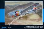 1/72 Azur 065 Caproni Ca.310 'Ecuadorian-Peruvian War'