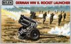 1/35 Bilek 892 Nebelwerfer