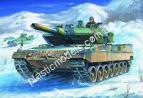 1/35 HobbyBoss 82402 tank German Leopard 2 A5/A6