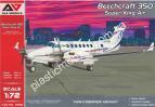 1/72 A&A Models 7226 Beechcraft 350 King Air