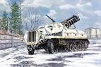 1/72 Roden 712 Sd.Kfz.4/1 Panzerwerfer 42