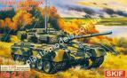 1/35 SKIF 226 T-80UDK