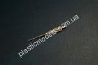 1/72 Mini World 7237 Pitot tube for MIG-29 FULCRUM