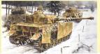1/35 Dragon 6556 Pz.Kpfw. IV Ausf. J (mid prod., Aug.-Sept. 1944)