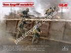 1/35 ICM 35723 ”Zum Angriff vorwärts!”