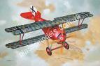 1/32 Roden 610 Siemens Schuckert D.III