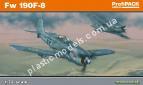 1/72 Eduard 70119 Focke-Wulf Fw 190F-8
