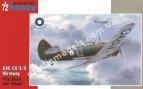 1/72 Special hobby 72331 CAC Ca-3/5 Wirraway 